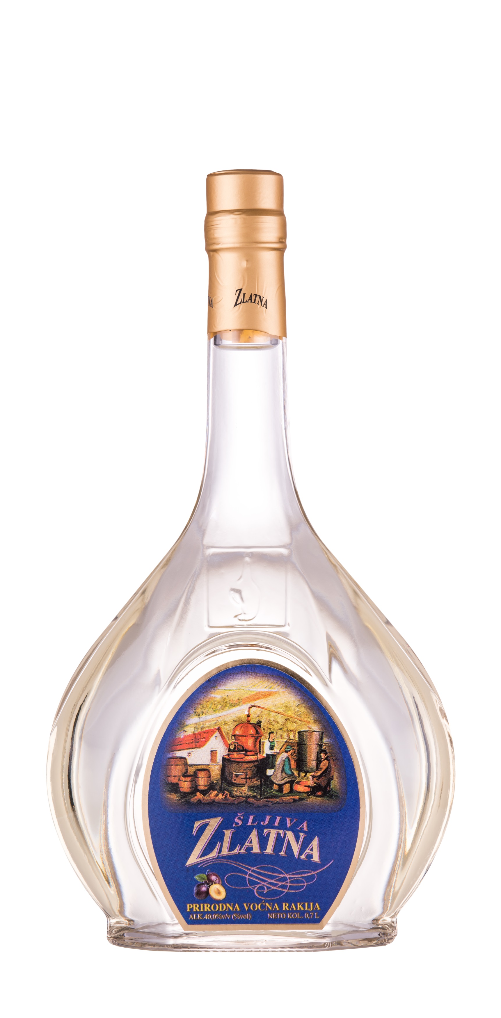 Zlatni Rakia